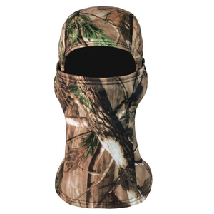 Chapeau Balaclava Masque intégral pour le cyclisme Sports de plein air Hiver Couvre-chef Chasse Randonnée Masque de ski - Product Image 5