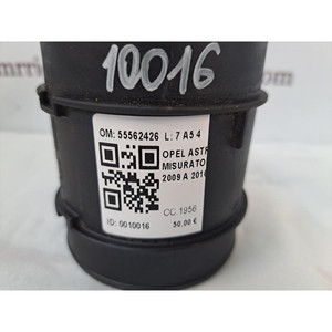 DEBIMETRO OPEL Astra J 55562426 Diesel 1956 (09>) - Product Image 6