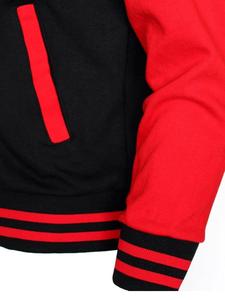 Chaqueta Safari Impermeable con Cuello Alto y Cremallera para Hombre, Estilo Vintage, Otoño - Product Image 5