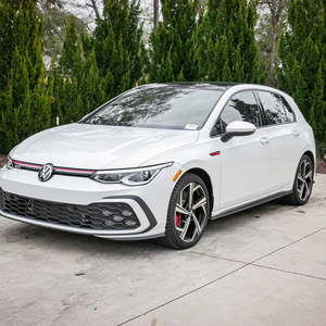 Volkswagen Golf GTI Automático USADO MÁS VENDIDO, 2023 2022 2020, Volante a la Derecha/Izquierda - Product Image 1