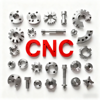 Profesyonel Hassas CNC İşleme Parçaları, Tel Erozyon ve Paslanmaz Çelik Özellikleriyle Özelleştirilmiş OEM Hizmetleri