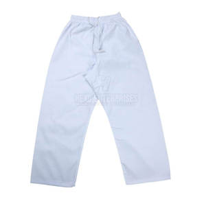 ชุดคาราเต้ยูโดสำหรับเด็กและผู้ใหญ่น้ำหนักเบาชุดคาราเต้กิศิลปะการต่อสู้ชุดคาราเต้สำหรับเด็ก - Product Image 3