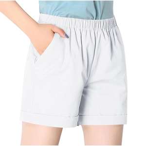 Derniers modèles de shorts de course pour femmes, vêtements de sport d'été, shorts personnalisés 100% pour femmes - Product Image 3