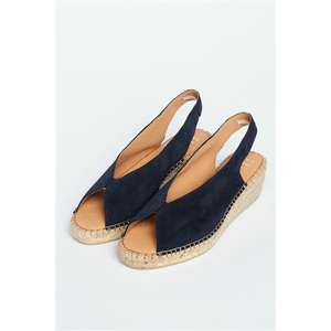 Sandale à talon ouvert - Product Image 2