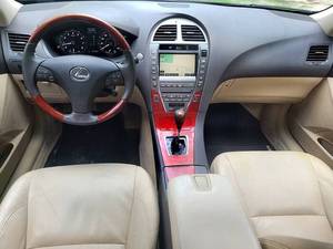 Lexus ES 350 d'occasion à bas prix, modèle 2008, à vendre - Product Image 3