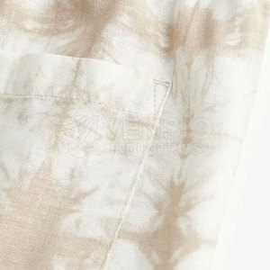 Pantalones Cortos Casuales para Hombre, de Secado Rápido, Transpirables, Ligeros, con Cintura Elástica Media, Precios al por Mayor - Product Image 3