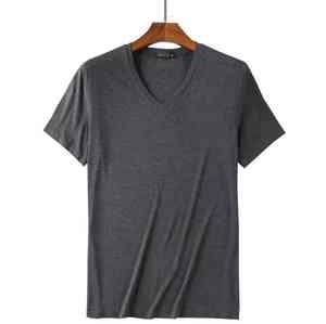 Camisetas al por mayor de alta calidad en oferta, ropa al por mayor, productos nuevos en tendencia: camisetas estampadas de estilo urbano para hombre - Product Image 4
