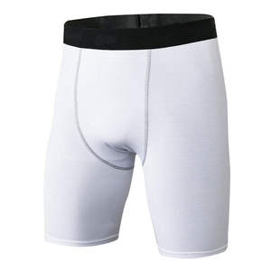 Wholesale MONO RIDERS Comfortable Breathable <b>Polyester</b>/Cotton Men's High-Rise Sexy Underwear Solid Briefs <b>Boxers</b> Lace Decoration - Product Image 2