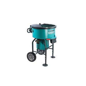 Vendeur Vérifié - Mélangeur Compact TMX 1000, Puissant, OEM, Origine US, Haute Qualité, Garantie 2 Ans, pour Mélanger des Matériaux Lourds, EN PROMOTION - Product Image 2