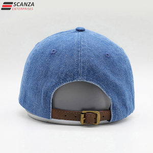 Gorra de béisbol deportiva informal para exteriores, gorra de béisbol de doble ala impermeable, gorra estructurada con etiqueta deportiva bordada para hombre - Product Image 5