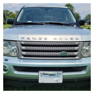 Meilleures ventes Nouveau 2006 RRa-ngg-e Ro-vver Sport HHSE Édition Premium SUV Intérieur sombre Performances Confort Conduite exceptionnelle - Product Image 1