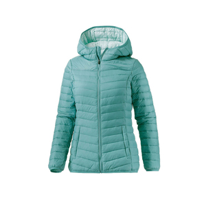 Veste matelassée neuve de marque, veste d'hiver pour homme, épaisse, chaude, coupe-vent, veste bomber en duvet pour homme - Product Image 3