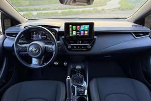 รถยนต์ปี 2024 รุ่น GR Core SUV R18 AWD ไมล์น้อย เกียร์อัตโนมัติ พวงมาลัยซ้าย น้ำมันเบนซิน สีเข้ม หลังคาซันรูฟแบบพาโนรามา เบาะหนัง - Product Image 6