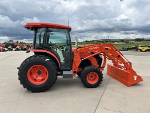 Tractor Kubota MX600 Usado de Calidad, Alto Rendimiento, Máquina Agrícola de la Mejor Calidad en Venta - Product Image 4