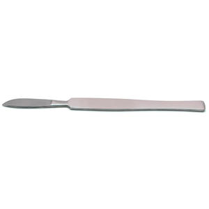 Fabricant de premier plan, bonne qualité, créez votre propre scalpel, meilleur matériau, scalpels chirurgicaux en acier inoxydable - Product Image 2