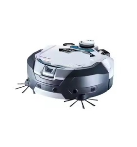 Herramientas de Limpieza Manual Originales Run RE 18Vx2 Brushless RC300DZ con Funciones de Mapeo - Product Image 1