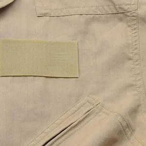 Traje de Vuelo Multifuncional Personalizado de Última Generación, Impermeable, con Parche Bordado en Poliéster y Nailon, Diseño Único - Product Image 5