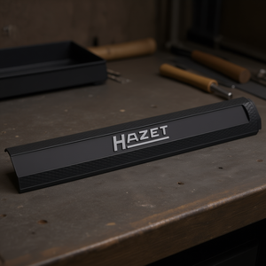 Protection supérieure des bords du chariot à outils Hazet, solution de rangement améliorée - Product Image 3