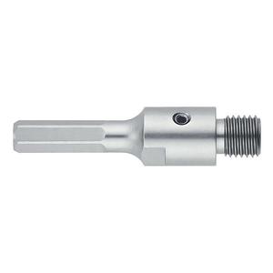 ดอกสว่านเจาะคอนกรีตและงานก่ออิฐยี่ห้อ Stahlwille รุ่น Threaded Baum SDS Connection คุณภาพพรีเมียม - Product Image 1