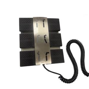 Mesa de Operaciones Oftálmicas Eléctrica Original MN-OR010 para Cirugía Ocular, Cama Quirúrgica para Operaciones de Oftalmología - Product Image 2