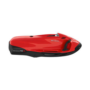 OFERTA ESPECIAL 2024 Seabob F5 SR Scooter Subacuático de Alto Rendimiento - Product Image 3