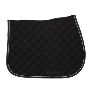 Coussin de selle orthopédique en mousse à mémoire de forme, absorbant les chocs, pour la protection de la colonne vertébrale et la distribution du poids lors de l'équitation - Product Image 5