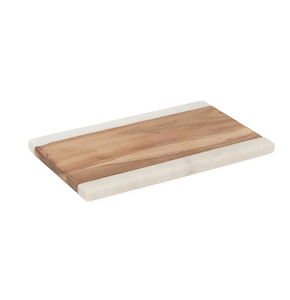 <b>Marble</b> & Wood Chopping <b>Board</b> Factory Wholesale Acacia Wood <b>Marble</b> Chopping Serving <b>Board</b> Best Selling Sale - Product Image 6