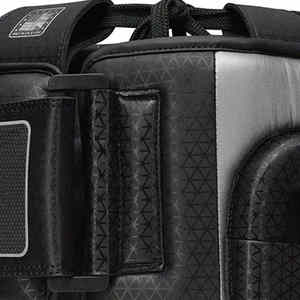 Protège-tête de boxe Meilleur prix Qualité supérieure Portable Respirant Matériel en cuir PU Vente chaude Unisexe Service OEM/ODM - Product Image 2