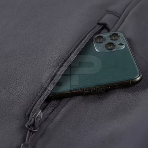 <b>Men</b> Gilets High Quality Material <b>Men</b> <b>Vest</b> For Urban Street Style Travel Hiking And Outdoor Use - Product Image 5