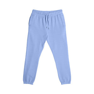 Wholesale <b>Men's</b> Mid <b>Waist</b> Straight Sport Sweatpants Quick Drying Cool Thin Casual Comfort <b>Elastic</b> <b>Waist</b> Custom Logo Spring - Product Image 1
