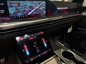 SUPER CLEAN CA-DIL-LAC ES-CA-LA-DE ES-CA-LA-DE V AUTOMATIC TRANSMISSION V8 CYLINDRES - Product Image 5