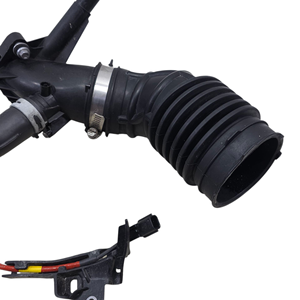 Tubo de Admisión de Turbina para RENAULT Kangoo Box Serie 165763616R Diésel 1500 (21>) - Product Image 5