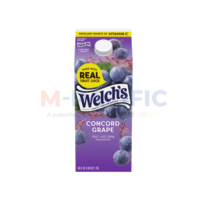 Cocktails de jus de fruits réfrigérés WELCH'S, carton, origine américaine - Product Image 4