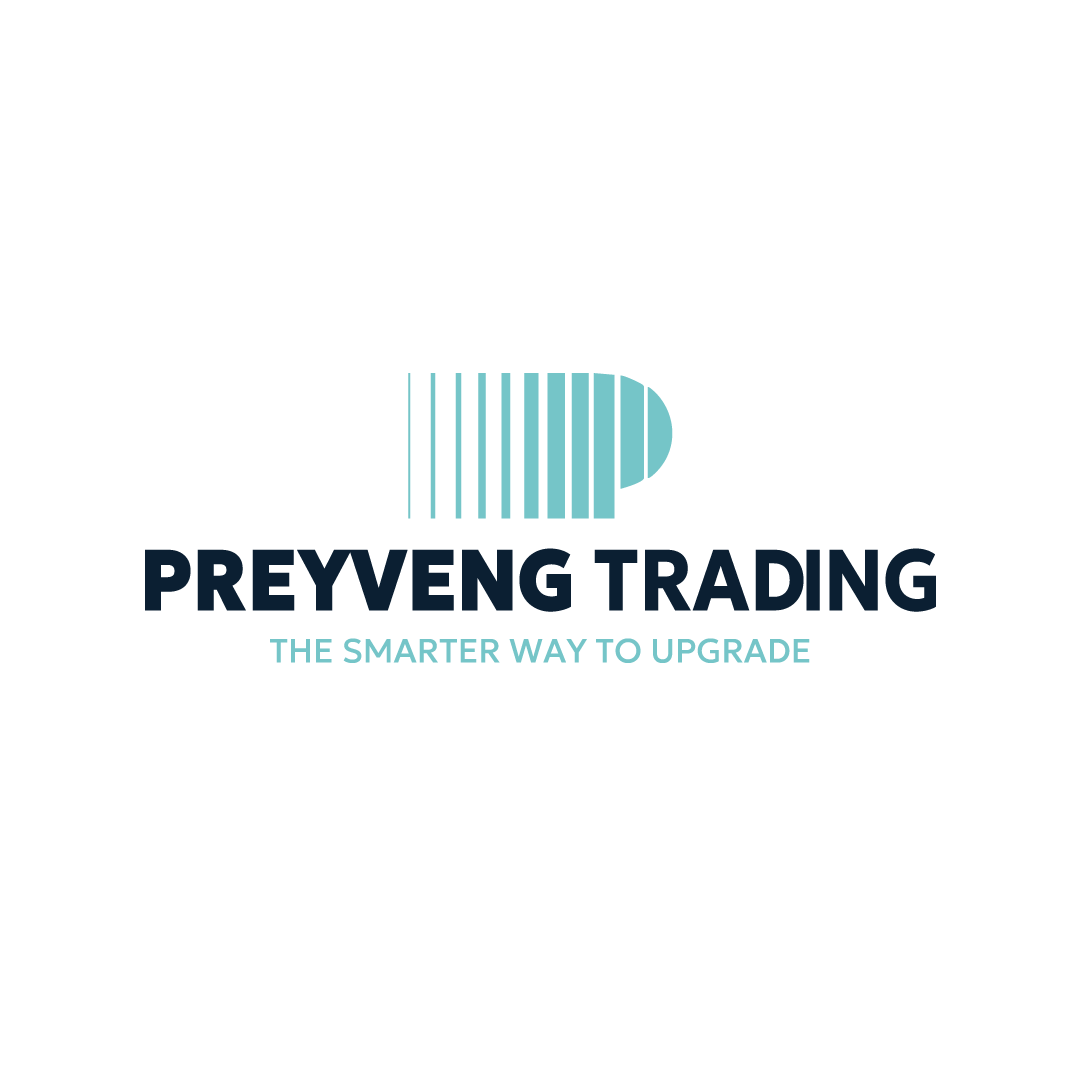 PREYVENG TRADING LTD logo