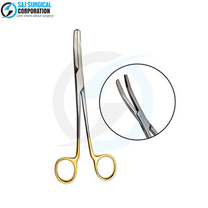 Fórceps TC hechos en fábrica de alta calidad Fórceps TC de uso médico profesional Fórceps TC de estilo único - Product Image 1