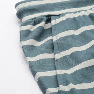 Vente en gros d'ensemble de t-shirts d'été pour hommes de séchage rapide ensemble de t-shirts d'été quantité minimale de commande bas grande taille pour hommes à bas prix - Product Image 6