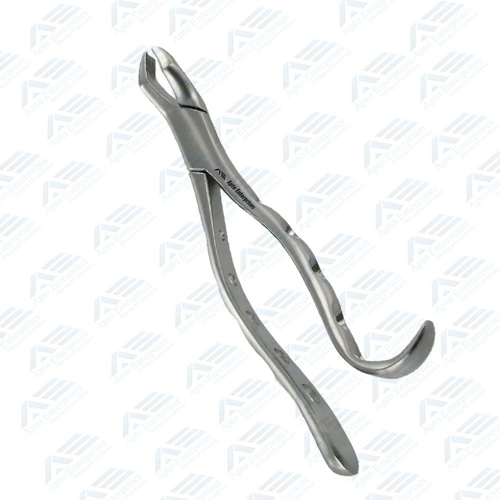 Bone Rongeurs & Cutting Forceps