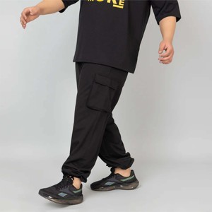 Conjunto conjunto de dos piezas de alta calidad para hombre, ropa informal estampada para comodidad durante todo el año, tela de secado rápido para verano e invierno - Product Image 5