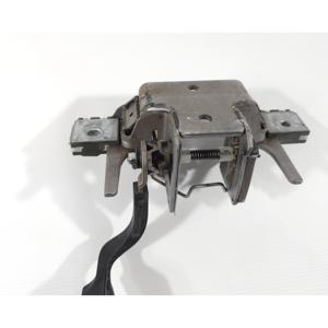 SOPORTE DE BARRA DE DIRECCIÓN FIAT Tipo sedán 5p Diesel 1600 (15>20) - Product Image 3