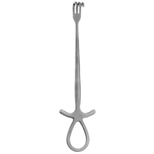 Murphy Retractors Instrumentos Quirúrgicos Por Fs Ortho Calidad Premium - Product Image 3