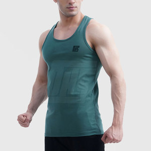 Débardeur de lutte pour hommes, léger et respirant, pour l'entraînement et les séances d'entraînement - Product Image 4