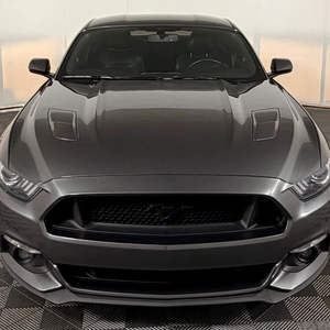 Ford Mustang GT Coupé Premium 2016, Transmisión Manual de 6 Velocidades, Motor Coyote V8 - Product Image 1