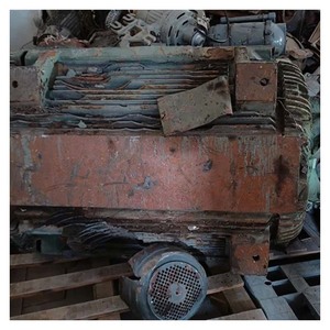 Déchets de moteur de la meilleure valeur pour les applications industrielles disponibles en vrac avec une grande pureté pour la récupération et le raffinage du cuivre - Product Image 1