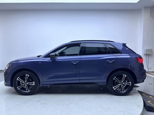 Voiture d'occasion très propre <span class=keywords><strong>Audi</strong></span> Q3 2022 35 TFSI S-line <span class=keywords><strong>en</strong></span> excellent état Prête à être expédiée - Product Image 4