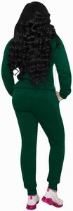 Tenues de sport pour femmes, vêtements d'hiver, différents styles de survêtements au meilleur prix, survêtement décontracté de grande qualité - Product Image 3