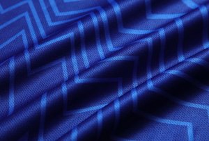 Uniforme de Fútbol Personalizado para Hombre, Último Diseño, Colores Personalizados, Equipo de Club, Fútbol, Impresión de Alta Calidad, Nombre, Logotipo, Servicio OEM - Product Image 4