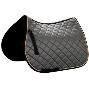 Almohadilla para SILLÍN de caballo Almohadilla para montar a caballo ecuestre de alta calidad o logotipo personalizado al por mayor de caballo - Product Image 6