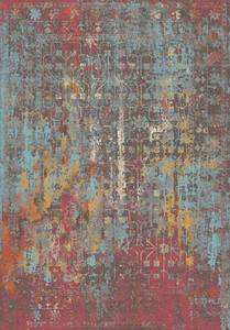 Alfombra Adiva Jacquard hecha a máquina alfombra turca respaldo de poliéster lavable antideslizante uso doméstico venta al por mayor exportación tejido liso - Product Image 3