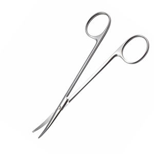 Ciseaux chirurgicaux manuels en acier inoxydable de qualité médicale, instruments de classe I PAKDEN INDUSTRY, faible MOQ, haute qualité, CE - Product Image 3