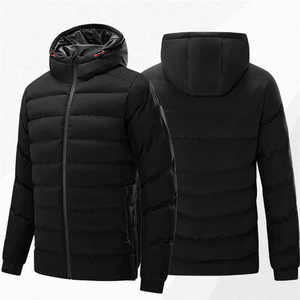 เสื้อแจ็คเก็ตพัฟเฟอร์ผู้ชายแบบสั่งทำ OEM ดีไซน์เอง ผลิตจากโพลีเอสเตอร์ 100% สำหรับทุกฤดูกาล สกรีนชื่อ/หมายเลขทีมได้ แห้งเร็ว แขนสั้น - Product Image 1